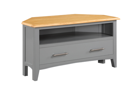 14403 Corner TV unit