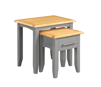 14412 Nest of 2 Tables