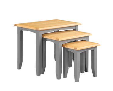 14413 Nest of 3 Tables