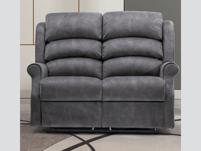 14213 2 Seater Grey (Electric)
