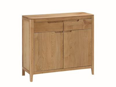 12787 2 Door Sideboard