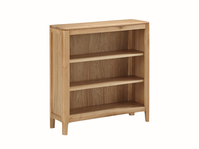 12799 Low Bookcase