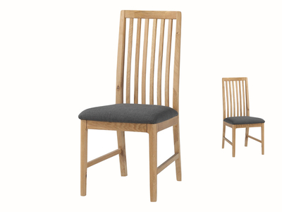 12803 Dining Chair
