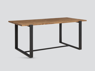 14596 150cm Dining Table
