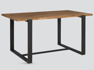 14597 180cm Dining Table