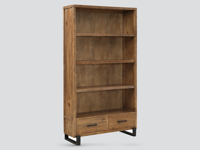 14598 High Bookcase