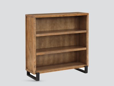 14599 Low Bookcase