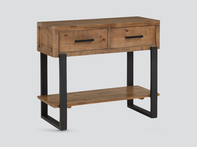 14602 Large Console Table