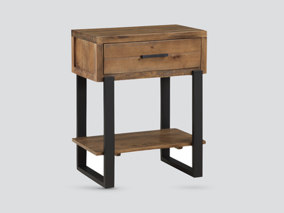 14603 Small Console Table