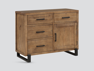 14605 1 + 4 Sideboard