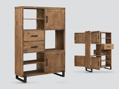 14609 Medium Display Unit