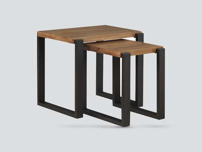 14613 Nesting 2 Tables