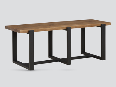 14741 120cm Bench