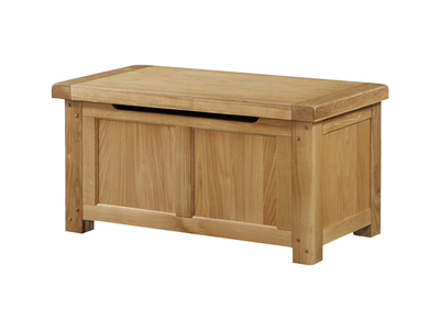 11831 Blanket Box