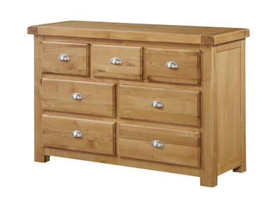 11834 3 over 4 Dresser