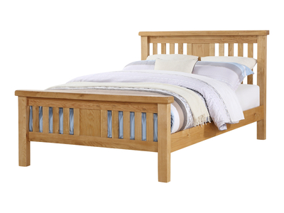 11843 5' High End Bed