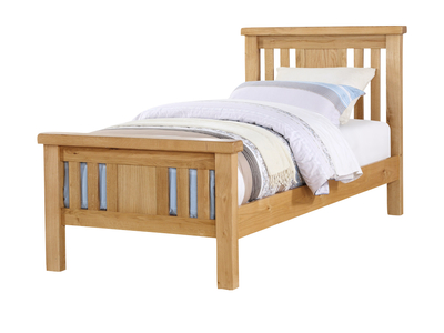 11849 3' High End Bed