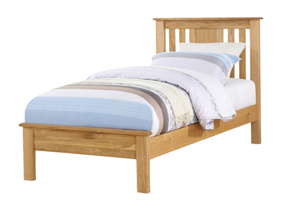 11852 3' Low End Bed