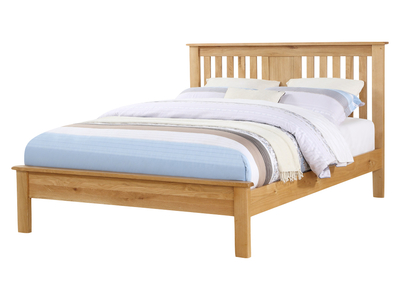 11855 4'6 Low End Bed