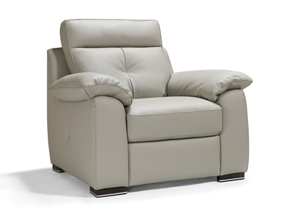 13982 Bari Armchair Seater (Moon)