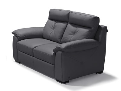14012 Bari 2 Seater (Anthracite)