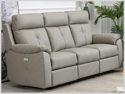 14309 3 Seater Moon (Electric)
