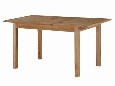 12199 4x2.5 Extension Dining Table