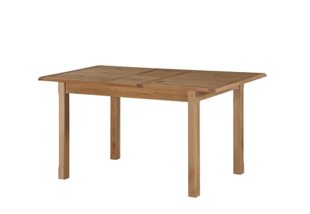 13440 80cm Extension Dining Table