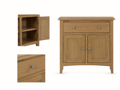 13657 Compact Sideboard