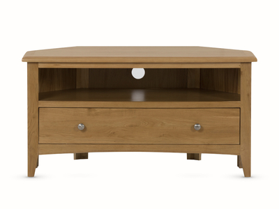 13660 Corner TV unit
