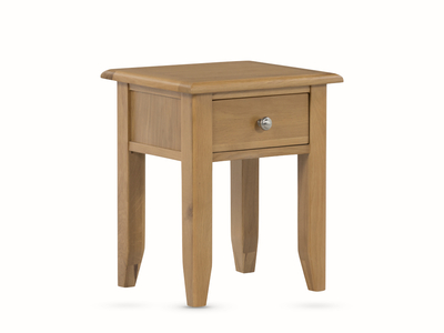 13663 Lamp Table