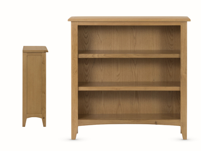 13664 Small Bookcase