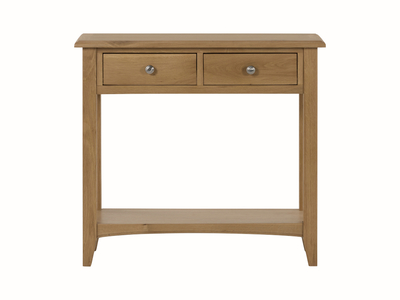 13666 Console Table