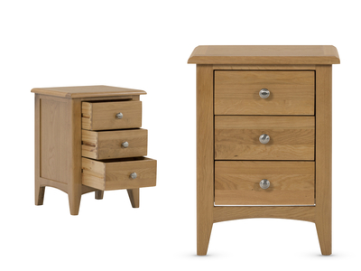 13786 Large Nightstand