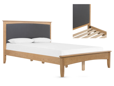 13795 4ft 6 Bed