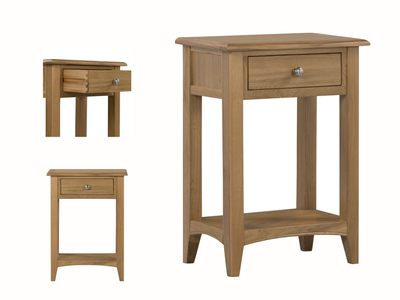 13823 Telephone Table