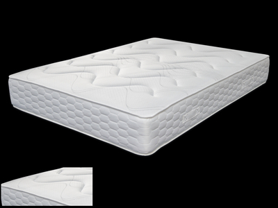 12022 Energise 4ft 6 Mattress