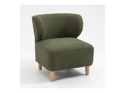 15308 Accent Chair Moss