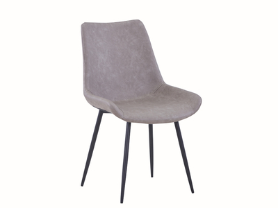 13004 Imperia Dining Chair Lght Grey