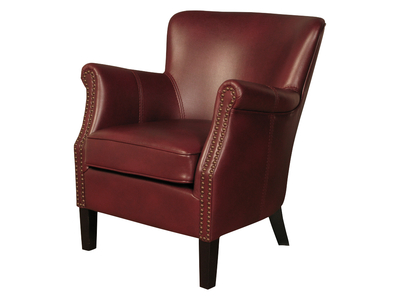 10276 Armchair LA (Burgundy)