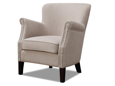 9138 Armchair (Beige)