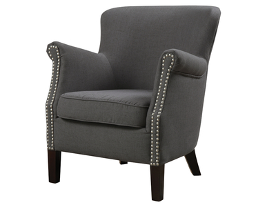 9600 Armchair (Charcoal)