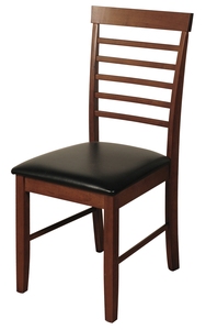 7578 Dining Chair (Dark) KD