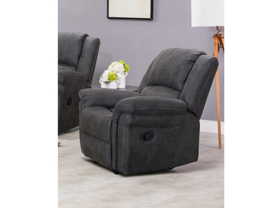 13611 Chair Dark Grey