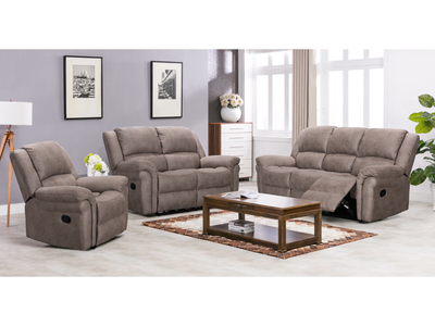 13618 3+1+1 Suite Taupe