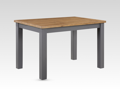 14355 120cm Dining Table