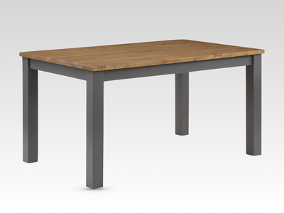 14354 150cm Dining Table