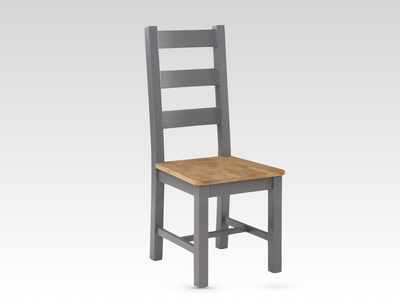14356 Dining Chair KD