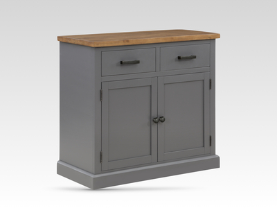 14358 2 Door Sideboard