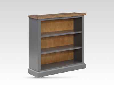 14361 Low Bookcase